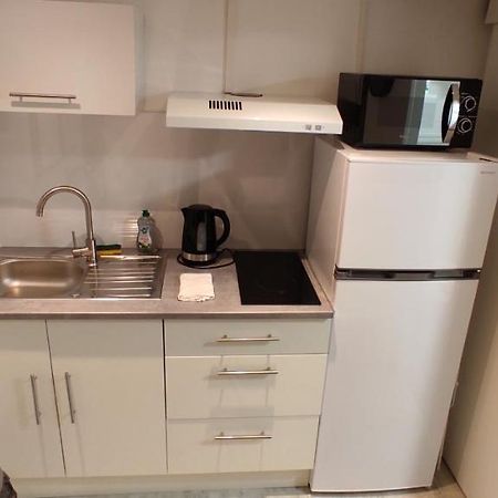 Ferienwohnung Studette Remoise Reims Exterior foto